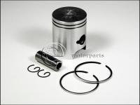 HONDA MB DUGATTYÚ 46.50 KPL. MB80 100609-M -IND