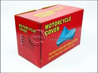 EGYÉB UNIVERZÁLIS "MOTORTAKARÓ PONYVA ""L""   228X99X124 CM" 650016-M -TWN