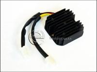 KYMCO DINK FESZÜLTSÉGSZABÁLYZÓ DINK 125-150 246030082-M -TWN