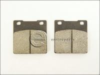 KAWASAKI UNIVERZÁLIS TÁRCSAFÉK BETÉT GRT. FT3054-M -ITA