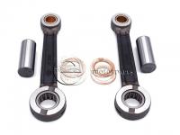 JAWA 360 HAJTÓKAR KLT. PÁRBAN ALSÓCSAP 21.9MM PERSELYES 158-12-240/P TWN