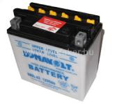 Dynavolt Akku YB9L-B 12V 9AH (DB9L-B) DYNAVOLT savval DA DB9L-A2 CHN