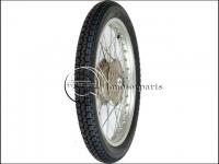 Vee Rubber Moped 2,50-18 VRM015 TT 45P  Vee Rubber köpeny 370100 -THA