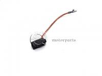 MZ TS 250 SZÉNKEFE  6X8X17 8016.1-202 EUR
