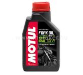 Motul MOTUL Fork Oil Expert medium/heavy 15W 1L Villaolaj 101139-822101 FRA