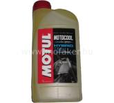 Motul MOTUL Motocool Expert -37C° 1L Hűtőfolyadék 103291 FRA