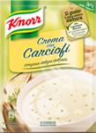 Knorr articsóka krémleves