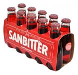 Sanbitter  alkoholmentes 10x0,1l