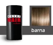 Cover Hair Hajdúsító por