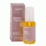 Alfaparf Lisse Design Keratin Therapy hajvégápoló olaj, 50 ml