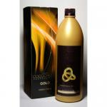 Cocochoco Gold – Tartós hatású Keratinos hajkezelés (1000 ml.)
