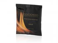 Cocochoco Gold - Tartós hatású Keratinos hajkezelés (50ml)