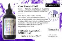 Farmavita Cool Blonde Fluid 250ml