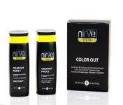 Hajradír Nirvel Color Out - Hajfesték eltávolító hajról