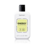 Kemon Energy sampon, 250 ml