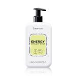 Kemon Energy Treatment- Energizáló hajpakolás, 1000 ml