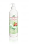 Lady Stella CSIPKEBOGYÓ Hidratáló masszázskrém 500ml