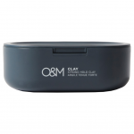 O&M Clay- Erős tartású agyagos wax 100 g.