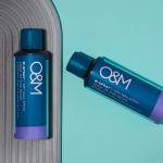 O&M W-spray száraz wax spray 200 ml.