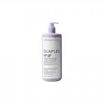 OLAPLEX Blonde Enhancer Toning Sampon No.4P 1000 ml