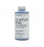 OLAPLEX Bond Maintenance Clarifying Shampoo 4C 250 ml