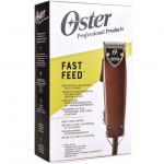Oster Fast Feed hálózati hajvágógép
