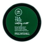 Paul MItchell TEA TREE SHAPING CREAM - Teafaolajos Hajformázó Krém