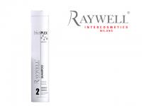 Raywell Bio Plex 2. Plex sampon, 300 ml