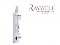 Raywell BIO Plex 4. Plex Polymer Szerekezet visszaállító spray 250 ml