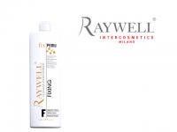 Raywell Plex Perm Fixing- Dauer fixáló folyadék Parfüm illattal 500 ml.
