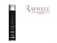 Raywell Salon méretű hajlakk – Extra erős, UV-protection, Antistatic