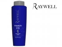 Raywell shine filler sampon1000 ml.