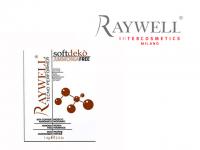 Raywell sofdeko ammónia mentes szőkítőpor