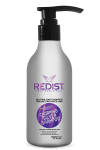 Redist silver színvédős hajsampon 500 ml.