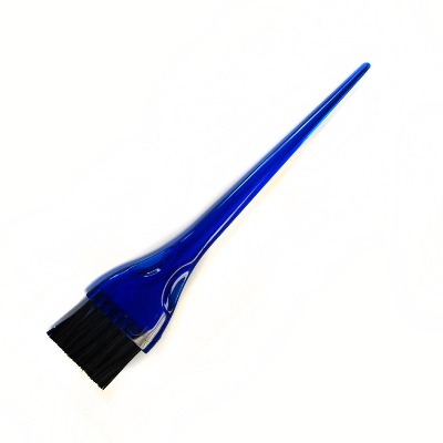 Festőecset Kék (Hair Tools)