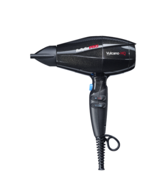 BaByliss PRO Vulcano-HQ hajszárító 2400W ionos