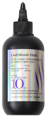 Farmavita Cool Blonde Fluid 250ml