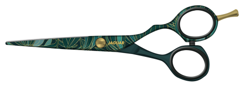 Jaguar Exotic Island fodrász olló