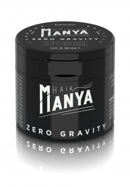 Kemon Manya Zero Gravity modellező paszta (100 ml)