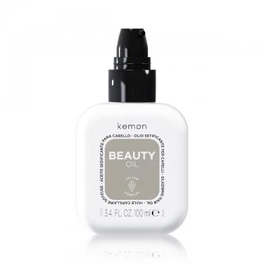 Kemon Beauty Argán hajolaj komplex 100ml.