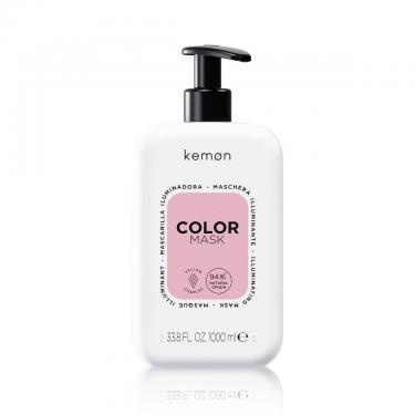 Kemon Color maszk 1000ml.