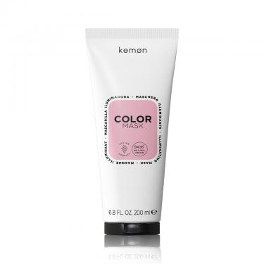 Kemon Color maszk 200ml.