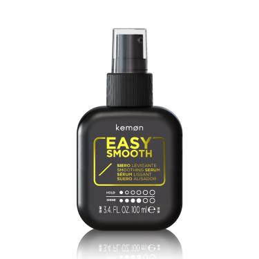 Kemon Easy Smooth 100ml.