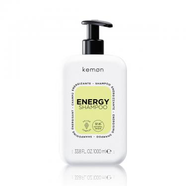 Kemon Energy sampon 1000 ml