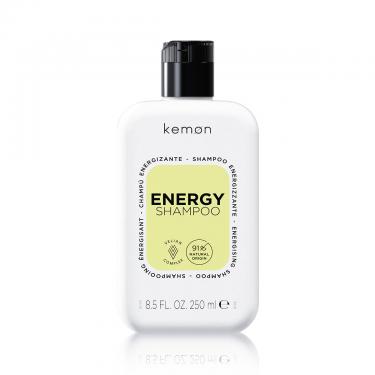 Kemon Energy sampon, 250 ml