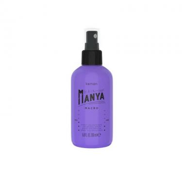 Kemon Hair Manya Macro volumennövelő spray, 200 ml