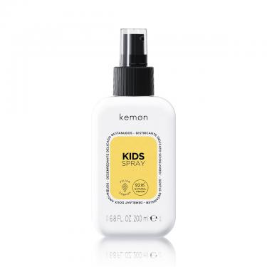 Kemon Kids gubanctalanító spray 200 ml