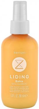 Kemon Liding Bahia hair&body spray 200 ml