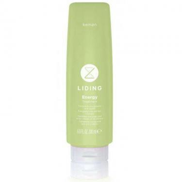 Kemon Liding Energy Treatment- Energizáló hajpakolás, 200 ml