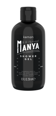Kemon Manya Shower Gel fürdősampon (250 ml)